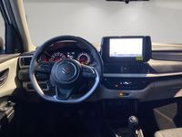Suzuki Swift - Vorschau Bild 10