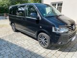 Volkswagen T5 Multivan 4Motion Scheckheftgepflegt - Volkswagen T5 Multivan: 4motion