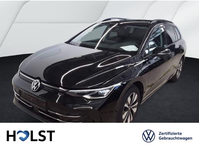 Volkswagen Golf Variant VIII 1.5TSI GOAL AHK GJR LED ACC Rü