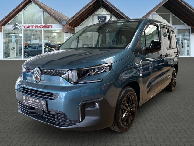 Citroën Berlingo M Benzin 110 30 Jahre