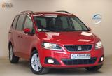 Seat Alhambra - Seat Alhambra Gebrauchtwagen in Berlin