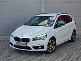BMW Active Tourer 225 xe Sport Line iPerformance - BMW 225 Active Tourer aus 2017
