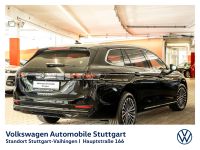 Volkswagen Passat Variant - Vorschau Bild 2