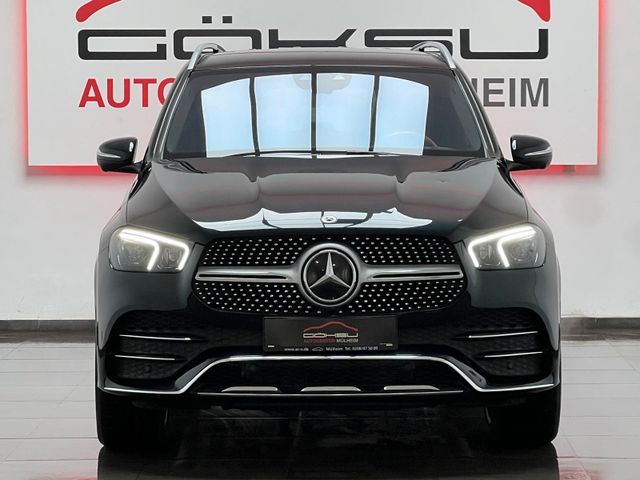 Mercedes-Benz GLE 300 d 4Matic AMG-Line,