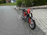 Zündapp KS50 Supersport - ZÜNDAPP MOFA