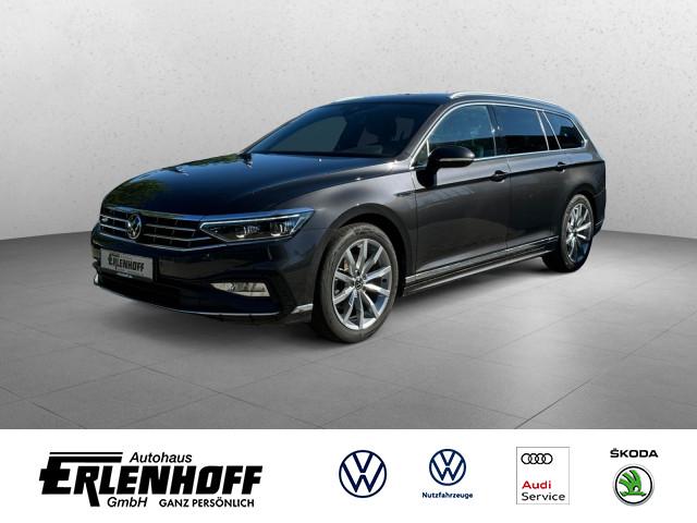 Volkswagen Passat Variant 1.5 TSI DSG Elegance R-Line, AHK,