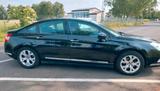 Citroën Citroen C5 Automatik 2 Liter HDI TÜV neu - Citroën C5: 2l Hdi