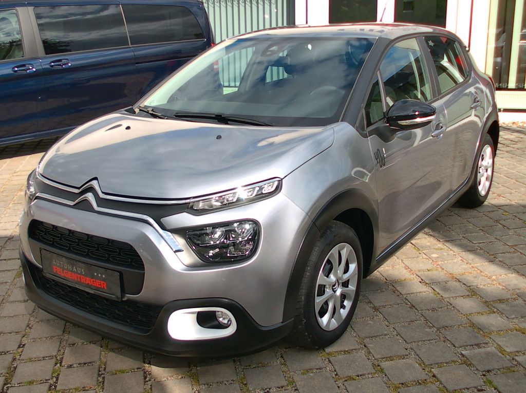 Image of Citroën C3