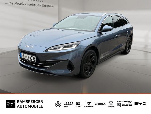 BYD Seal 6 DM-i Touring - Comfort Lite
