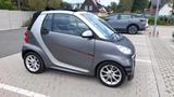 Smart for two Cabrio MHD 451 Mansory Optik - Smart: 4two