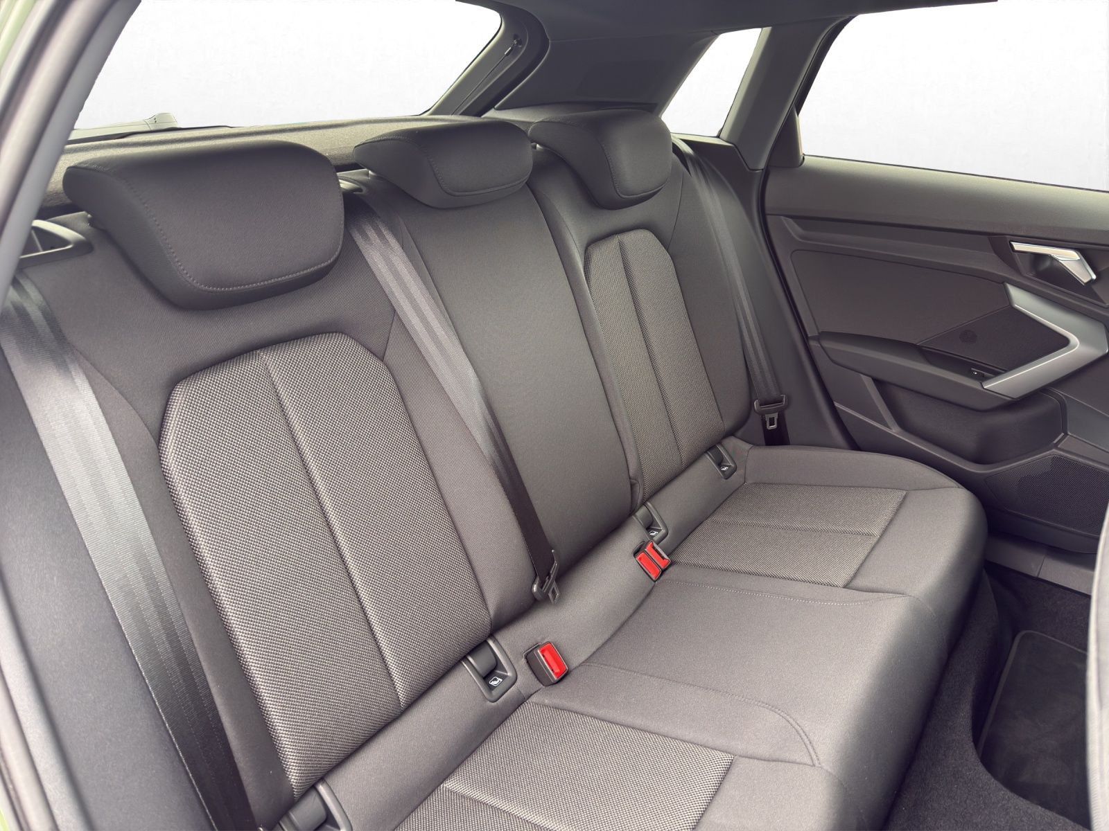 Audi A3 - Bild 16