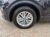 Volkswagen T-Roc*NAVI*PDC*MFL*TEMPOMAT*SZHG*ALU*KLIMAAUTOMA - gebrauchte VW T-Roc aus dem Jahr 2017