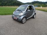 Smart ForTwo Klima eFH 2 Hand SH - Gebrauchtwagen bis 700 Euro mit TÜV
