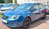 Seat Ibiza ST 1.4 16V Xenon Navi Leder Klimaautomatik - Seat Ibiza aus 2015