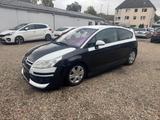 Citroën C4 Coupe VTR Plus Flügeltüren*Klima**** - Citroën C4 PLUS mit Diesel-Antrieb