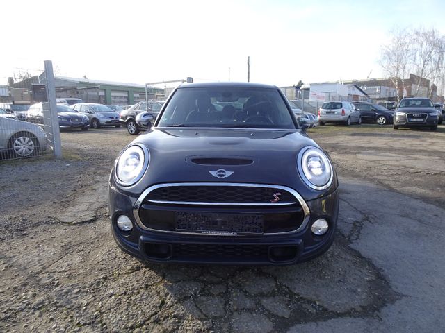 MINI COOPER_S Mini 5-trg. XENON,PANORAMA,LEDER,NAVI