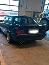 BMW Bmw E 36 Coupe 320I M50 - BMW 320: Coupe, 320i E36