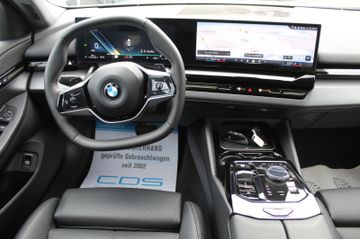 BMW 520 - 7
