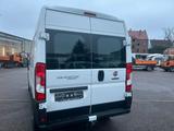 Fiat Ducato Maxi KaWa 35 140 L4H2 MULTICAB 7-SITZE TZ - Fiat Ducato l4 h2