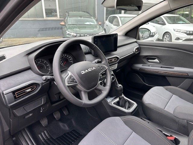 Fahrzeugabbildung Dacia Jogger Extreme Reduziert!!!