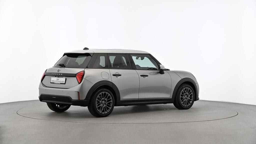 MINI Cooper C - Bild 8