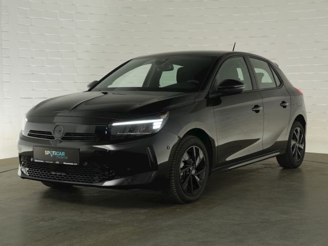 Corsa F FACELIFT GS AT+LED LICHT+RÜCKFAHRKAMERA+
