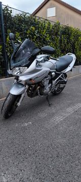 Suzuki Gsf600s Bandit - Offers