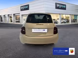 Abarth 500e Elektro 156 Automatik *Navi*Sound*Alu - Abarth 500e