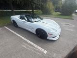 Corvette C6 6.2 V8 Cabrio Autom. - - Corvette C6: Cabrio