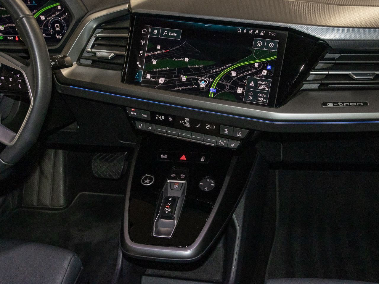 Audi Q4 e-tron - Bild 15