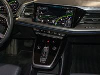 Audi Q4 e-tron - Vorschau Bild 15