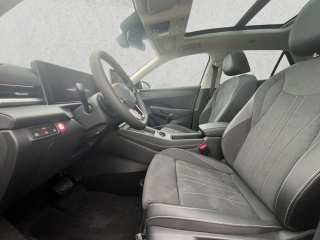T-Roc Style 1.5 l eTSI DSG Panorama,EasyOpen,Nav
