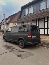 Volkswagen T5 Caravelle - gebrauchte VW T5 Caravelle aus dem Jahr 2005