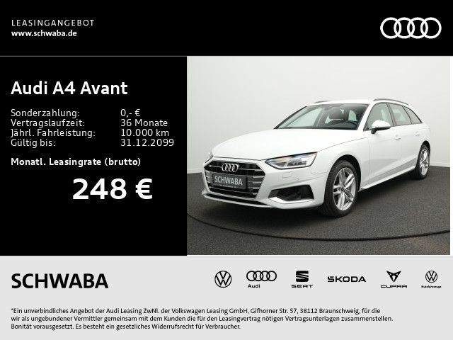 Audi A4 - Bild 2