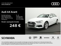 Audi A4 - Vorschau Bild 2