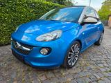 Opel Adam 1.0 Eco Open Air Faltdach + Fahrradträger - Opel Adam: Cabrio