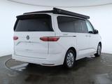 Volkswagen T7 California Coast 2.0 TSI AHK/Standhz/05.30Gar - Volkswagen T7 California Jahreswagen