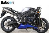 Yamaha YZF-R1 - YAMAHA 2005 YZF R1