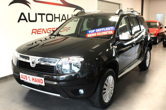 Dacia Duster I Prestige 4x2 1 Hand