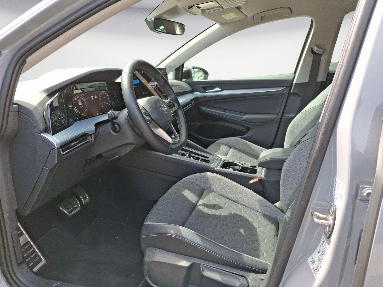 Volkswagen Golf - Bild 8