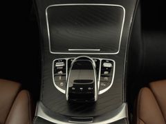 MERCEDES-BENZ C 43 T AMG 4Matic /Multibeam/Memory/Performance