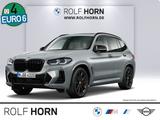 BMW X3 M40d HeadUp Pano AHK LiveCockpitProf Laser - BMW X3 M40 Gebrauchtwagen in Köln
