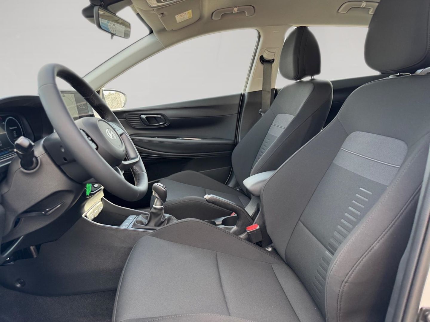 Hyundai BAYON – Bild 7