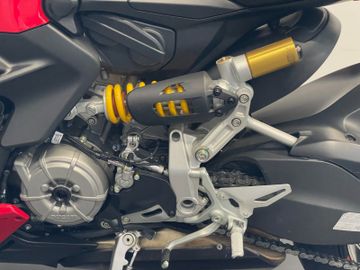 Ducati Streetfighter V2 *Zubehör*