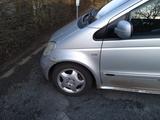 Mercedes-Benz Vaneo 1.9 Ambiente Ambiente - Mercedes-Benz Vaneo: 1.9