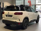 Citroën C5 AIRCROSS SHINE PT 130 EAT 8 - weiße Citroën C5 Aircross