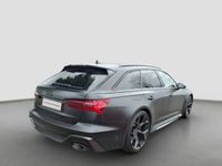 Audi RS6 - Vorschau Bild 4