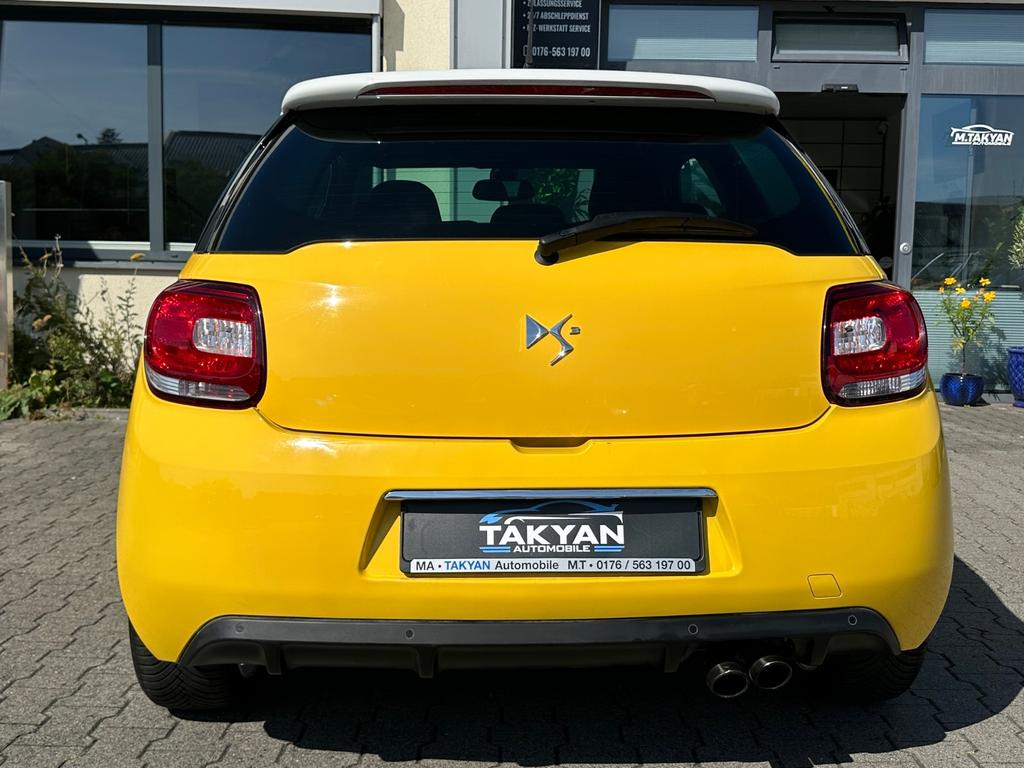 Citroën DS3