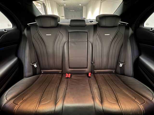 Mercedes-Benz S 63*AMG*Lim.*4Matic*Lang*Memory*Burmester*Pano*