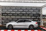 BMW 435i xDrive M-Sport, Deutsches Fahrzeug, 2. Hand - : Sportwagen, Deutsche